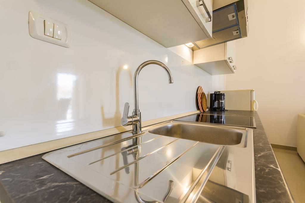 Apartments Gloria Ližnjan Dış mekan fotoğraf