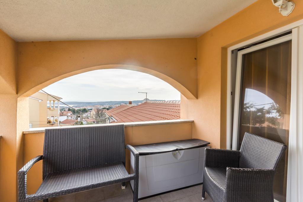 Apartments Gloria Ližnjan Dış mekan fotoğraf