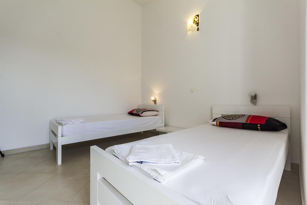 Apartments Gloria Ližnjan Dış mekan fotoğraf