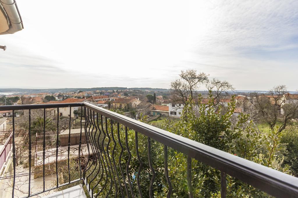Apartments Gloria Ližnjan Dış mekan fotoğraf