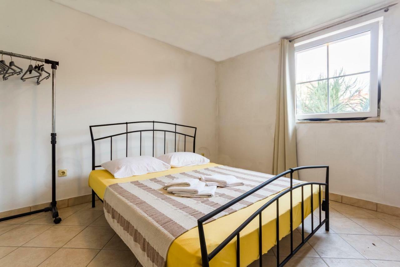 Apartments Gloria Ližnjan Dış mekan fotoğraf